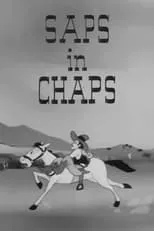 Robert C. Bruce es Narrator (voice) (uncredited) en Saps in Chaps