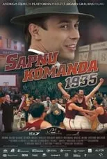 Poster de la película Sapņu komanda 1935 - Películas hoy en TV