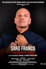 Franco Trentalance interpreta a Sé stesso en Sarò Franco - Una vita un po' porno