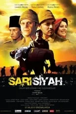 Película Sarı Siyah