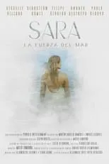 Poster de la película Sara, la fuerza del mar - Películas hoy en TV