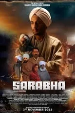 Poster de la película Sarabha - Películas hoy en TV