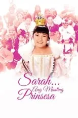 Película Sarah... Ang Munting Prinsesa