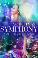 Leo Jemison es  en Sarah Brightman: A Christmas Symphony