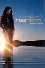 Sarah Brightman interpreta a  en Sarah Brightman: Harem - A Desert Fantasy