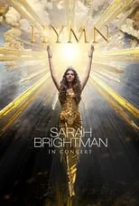 YOSHIKI es Self en Sarah Brightman: HYMN In Concert