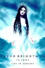 Poster de Sarah Brightman: La Luna - Live in Concert