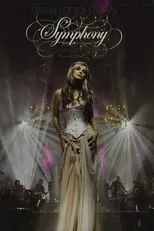 Sarah Brightman interpreta a Self en Sarah Brightman: Symphony - Live In Vienna