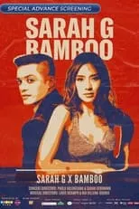 Bamboo Mañalac es  en Sarah G X Bamboo