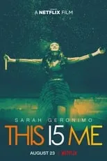 Sarah Geronimo interpreta a  en Sarah Geronimo: This 15 Me