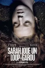 Simon Bonvin interpreta a Benjamin en Sarah joue un loup-garou