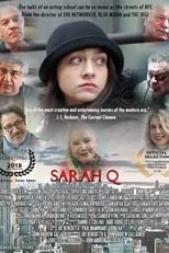 Poster de Sarah Q