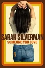 Colleen O'Hara interpreta a Self en Sarah Silverman: Someone You Love