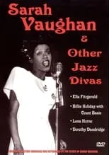 Póster de la película Sarah Vaughan & Other Jazz Divas