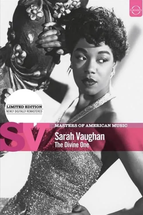 Sarah Vaughan interpreta a  en Sarah Vaughan: The Divine One