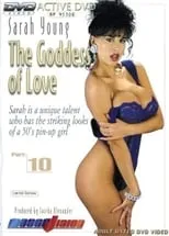 Poster de Sarah Young the Goddess of Love 10