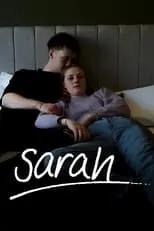 Shane Porteous interpreta a  en Sarah