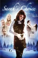 Poster de Sarah's Choice