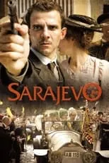 Poster de la película Sarajevo. El atentado - Películas hoy en TV