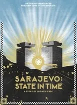 Andrej Savski interpreta a Self - IRWIN en Sarajevo: State In Time