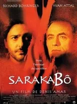 Póster de la película Saraka bô