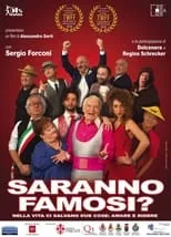 Bruno Santini interpreta a caporeparto Coop en Saranno famosi?