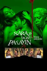 Película Sarap Mong Patayin