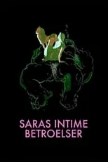 Portada de Saras intime betroelser