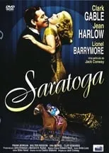 Una Merkel es Fritzi Kiffmeyer en Saratoga