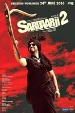 Película Sardaarji 2