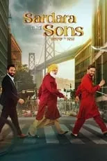 Poster de la película Sardara and Sons - Películas hoy en TV