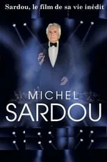 Portada de Sardou, le film de sa vie