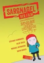 Póster de la película Sargnagel