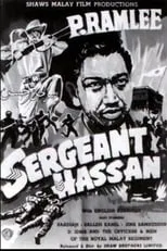 Película Sarjan Hassan