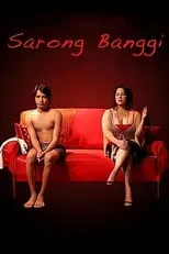 Poster de la película Sarong Banggi - Películas hoy en TV