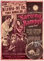 Película Sarung Banggi