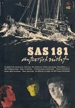 Película SAS 181 antwortet nicht