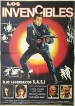 Película S.A.S. Los invencibles