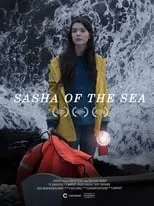 Karen Hassan interpreta a Abby en Sasha of the Sea