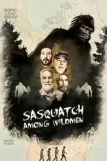 Película Sasquatch Among Wildmen