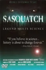 Poster de Sasquatch: Legend Meets Science