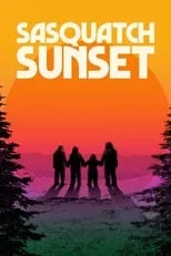 Película Sasquatch Sunset