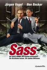 Poster de Sass