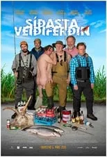 Póster de la película Síðasta Veiðiferðin