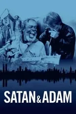 Adam Gussow es Adam Gussow en Satan & Adam