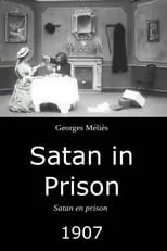 Póster de la película Satan en prison