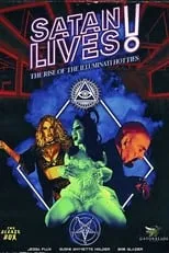 Poster de la película Satan Lives: The Rise of the Illuminati Hotties - Películas hoy en TV