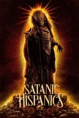 Poster de Satanic Hispanics