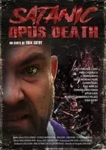 Esther Rivas es Opusiana 2 en Satanic Opus Death