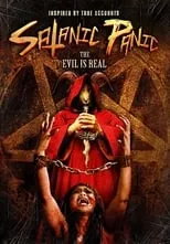 Poster de Satanic panic